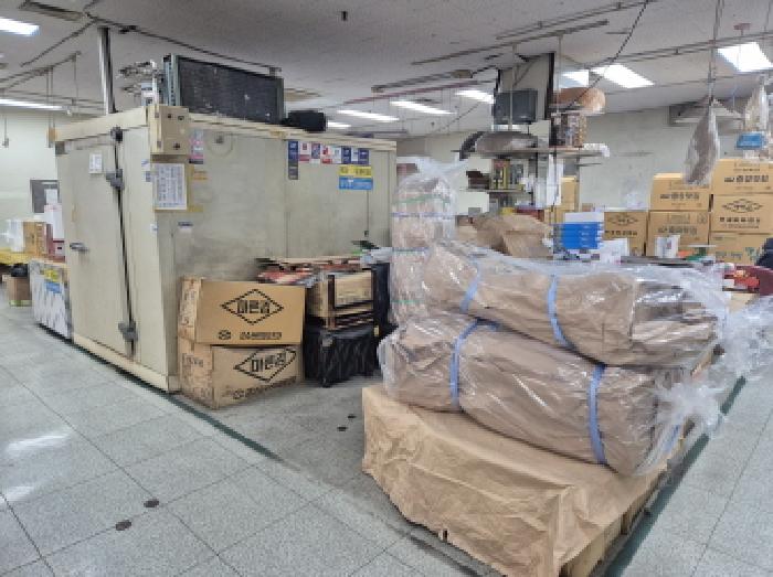 울산 중구 학산동 판매시설 경매 물건 사진