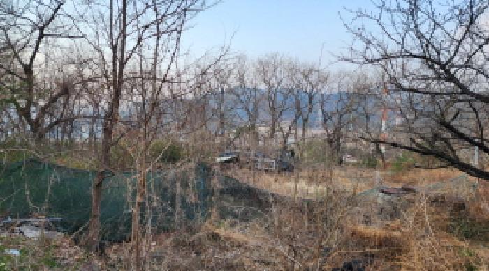 경남 양산시 동면 임야 경매 물건 사진 6 · 2025타경11453