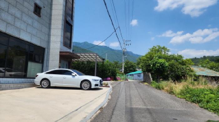 울산 울주군 삼남읍 단독주택 경매 물건 사진 3 · 2025타경1148