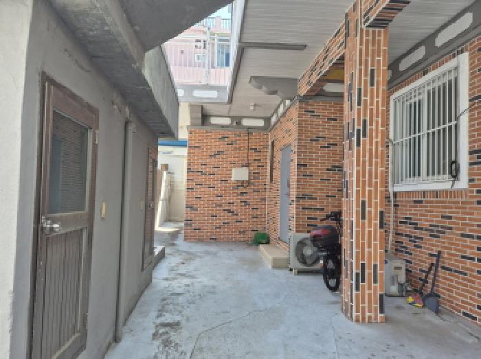 울산 동구 일산동 단독주택 경매 물건 사진