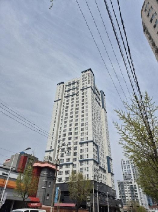 울산 남구 신정동 근린생활시설 경매 물건 사진