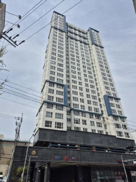 울산 남구 신정동 근린생활시설 경매 물건 사진 2 · 2025타경11493