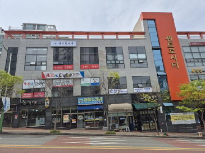 울산 남구 신정동 근린생활시설 경매 물건 사진 6 · 2025타경11493
