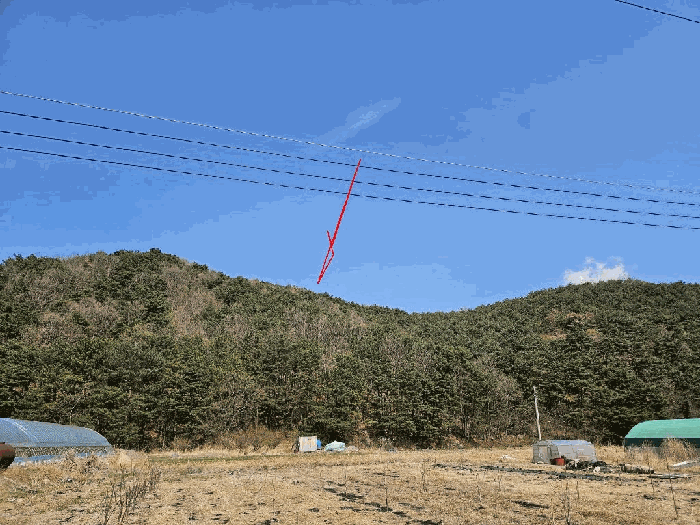 울산 울주군 상북면 임야 경매 물건 사진 4 · 2025타경11519