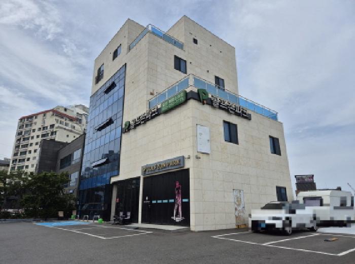 울산 동구 일산동 운동시설 경매 물건 사진 2 · 2025타경1153