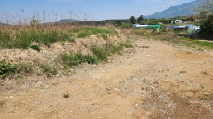 울산 울주군 두동면 답 경매 물건 사진 3 · 2025타경11545