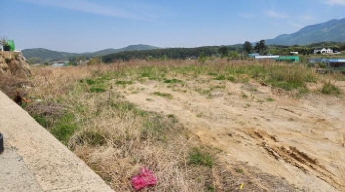 울산 울주군 두동면 답 경매 물건 사진 2 · 2025타경11545