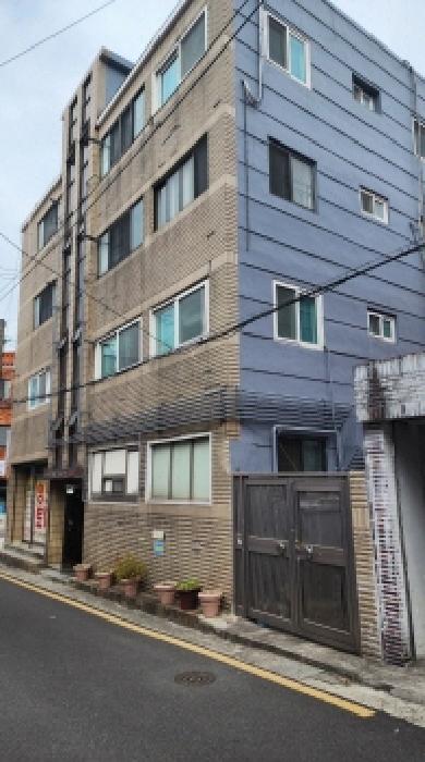 울산 남구 무거동 다세대주택 경매 물건 사진