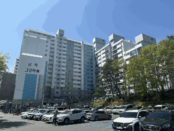 울산 동구 동부동 아파트 경매 물건 사진 4 · 2025타경11582