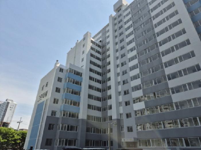 울산 동구 동부동 아파트 경매 물건 사진