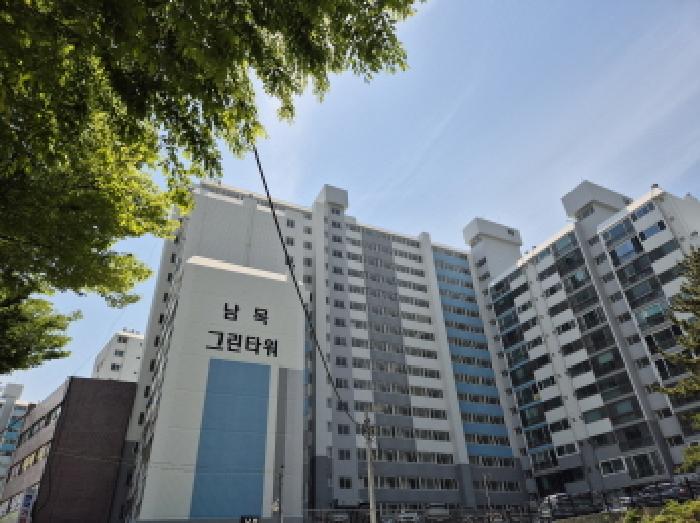 울산 동구 동부동 아파트 경매 물건 사진 2 · 2025타경11582