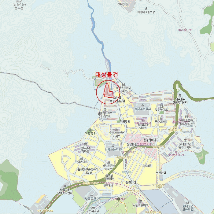 울산 동구 동부동 아파트 경매 물건 사진 5 · 2025타경11582