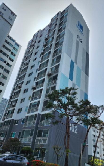 경남 양산시 평산동 아파트 경매 물건 사진