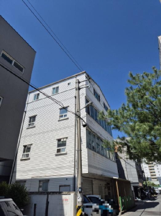 울산 남구 삼산동 근린생활시설 경매 물건 사진 3 · 2025타경11595