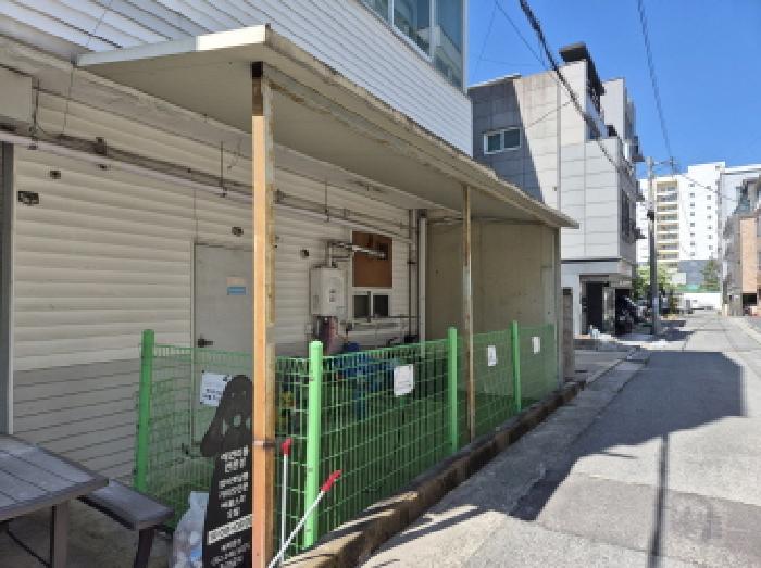 울산 남구 삼산동 근린생활시설 경매 물건 사진 4 · 2025타경11595