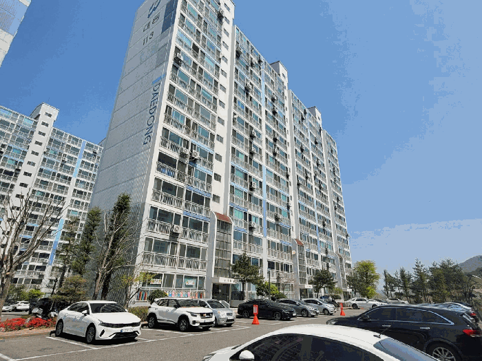 경남 양산시 삼호동 아파트 경매 물건 사진 2 · 2025타경11602