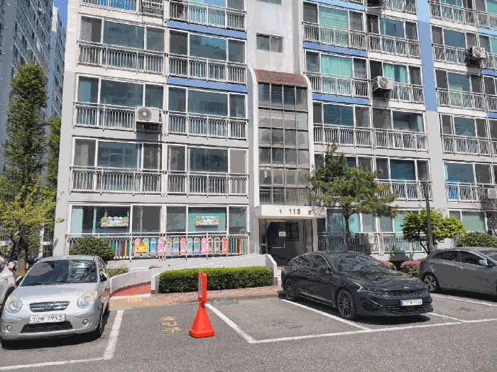 경남 양산시 삼호동 아파트 경매 물건 사진 4 · 2025타경11602
