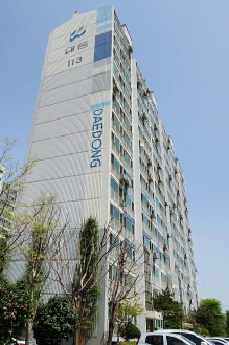 경남 양산시 삼호동 아파트 경매 물건 사진