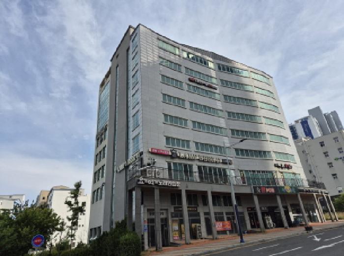 울산 북구 산하동 판매시설 경매 물건 사진