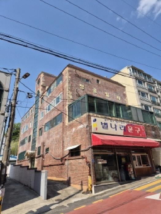 울산 남구 선암동 다세대주택 경매 물건 사진