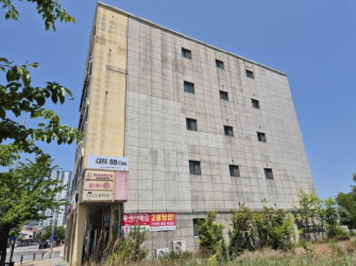 울산 북구 산하동 근린생활시설 경매 물건 사진 2 · 2025타경11638