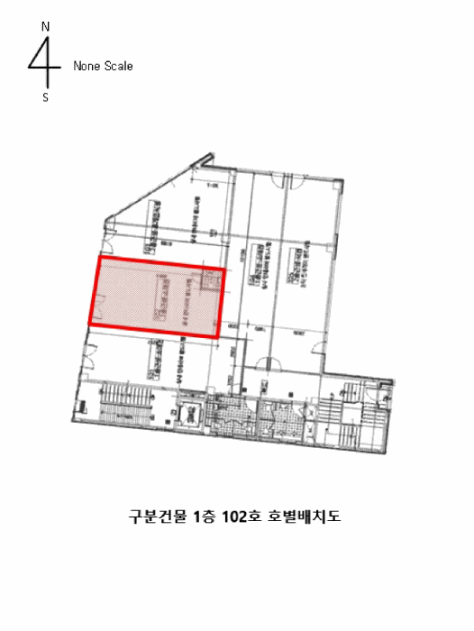 울산 북구 산하동 근린생활시설 경매 물건 사진 4 · 2025타경11638
