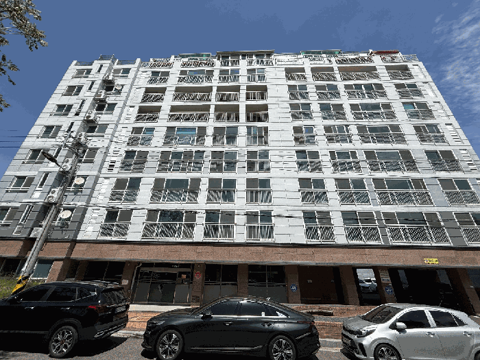 울산 동구 방어동 아파트 경매 물건 사진 4 · 2025타경11645