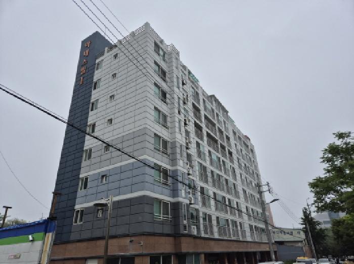 울산 동구 방어동 아파트 경매 물건 사진