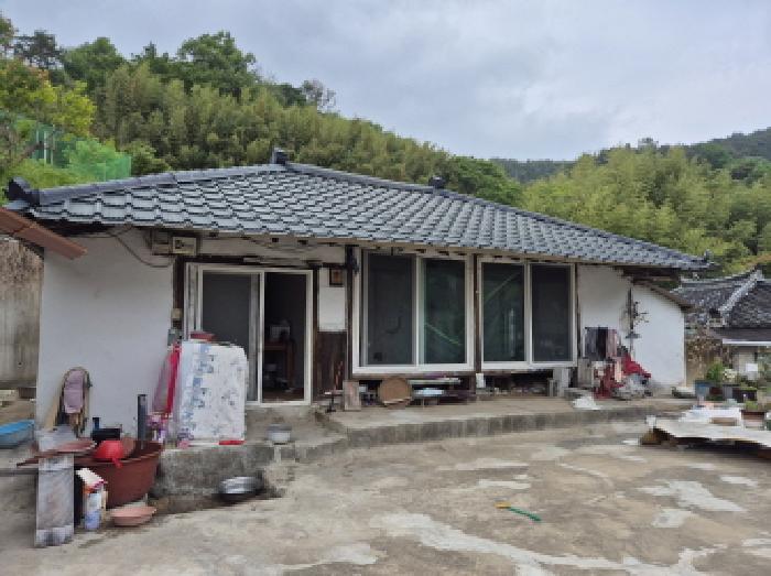 울산 울주군 온양읍 단독주택 경매 물건 사진 2 · 2025타경11652