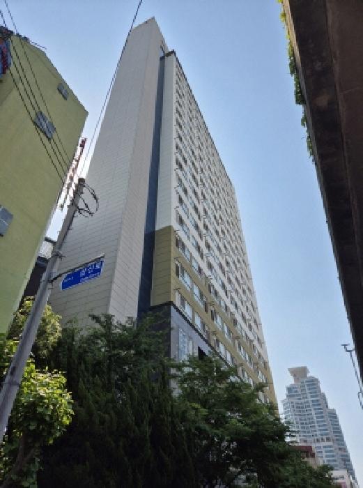 울산 남구 삼산동 아파트 경매 물건 사진 3 · 2025타경11661