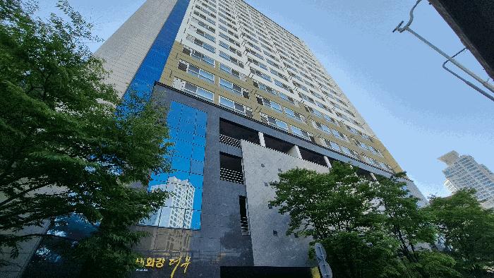 울산 남구 삼산동 아파트 경매 물건 사진 6 · 2025타경11661