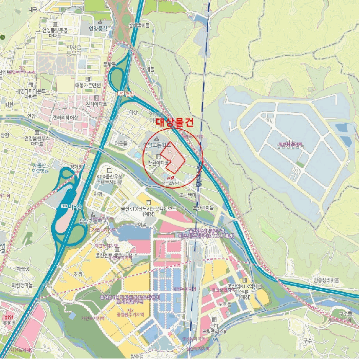 울산 울주군 언양읍 아파트 경매 물건 사진 3 · 2025타경11665
