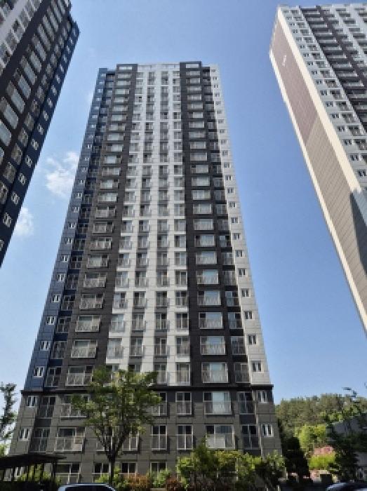 울산 울주군 청량읍 아파트 경매 물건 사진