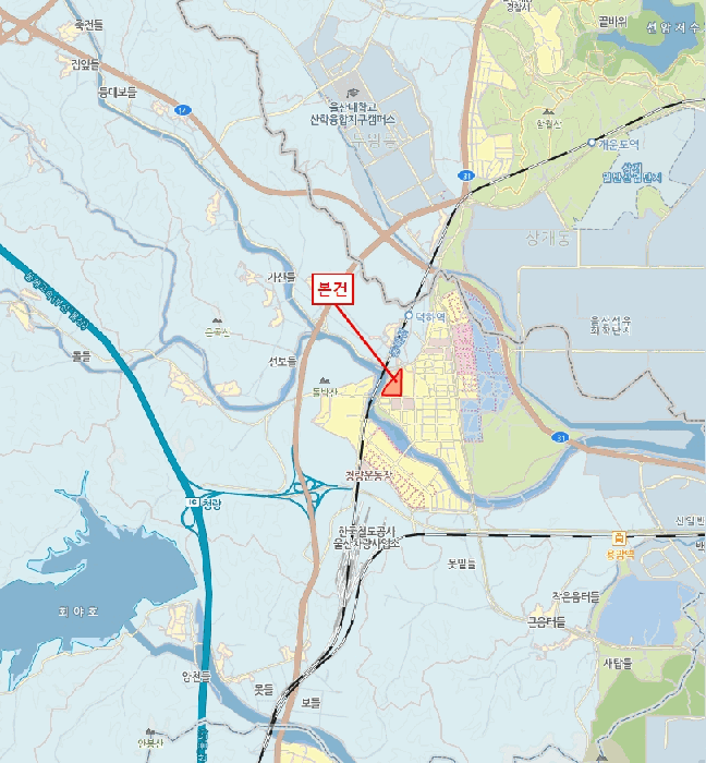 울산 울주군 청량읍 아파트 경매 물건 사진 5 · 2025타경11676
