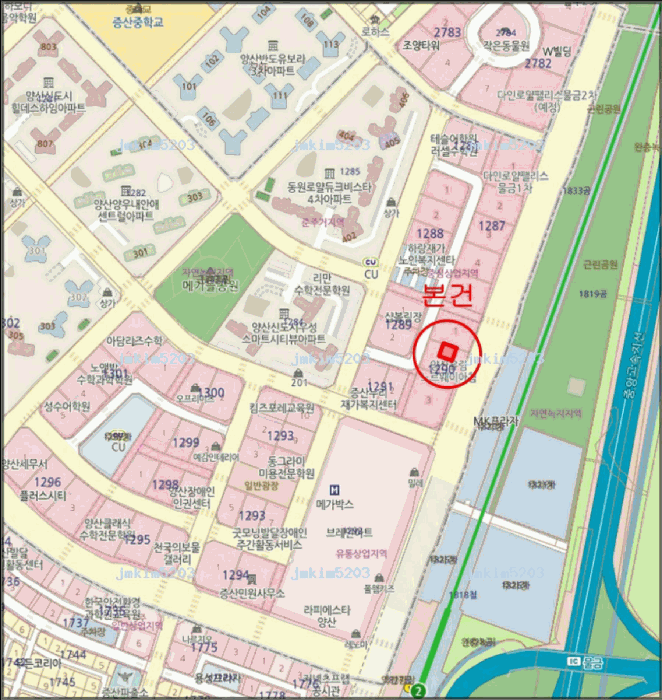 경남 양산시 물금읍 아파트 경매 물건 사진 3 · 2025타경11678