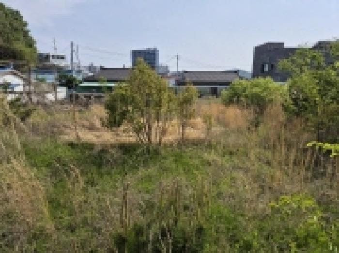 울산 울주군 온산읍 전답 경매 물건 사진