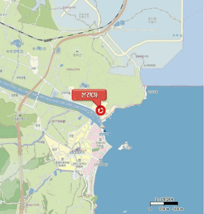 울산 울주군 온산읍 전답 경매 물건 사진 6 · 2025타경11695