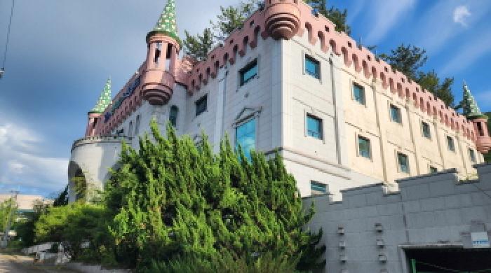 울산 울주군 상북면 근린생활시설 경매 물건 사진