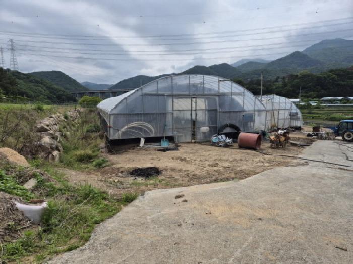 울산 울주군 온양읍 동물및식물관련시설 경매 물건 사진
