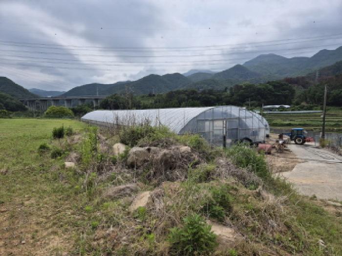 울산 울주군 온양읍 동물및식물관련시설 경매 물건 사진 6 · 2025타경11711