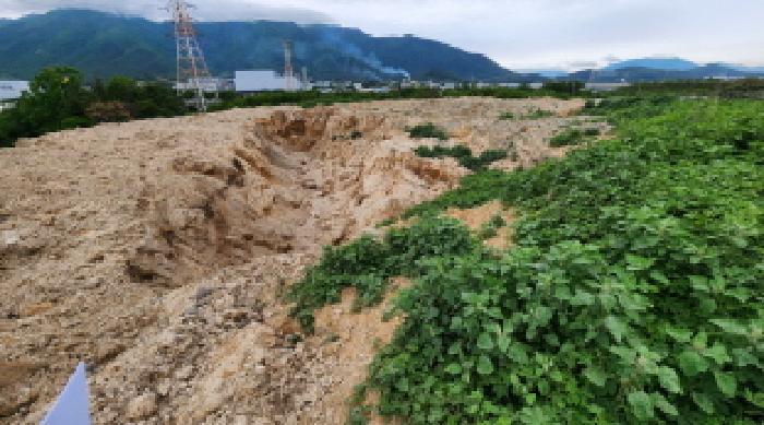 울산 울주군 삼남읍 답 경매 물건 사진 2 · 2025타경11720