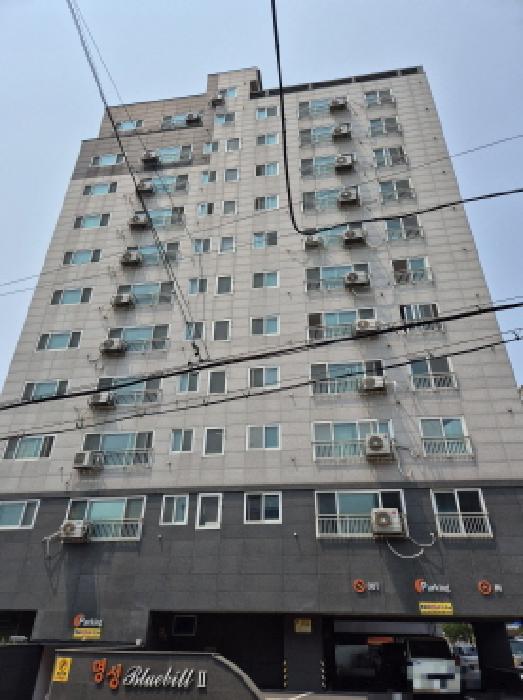 울산 동구 방어동 아파트 경매 물건 사진