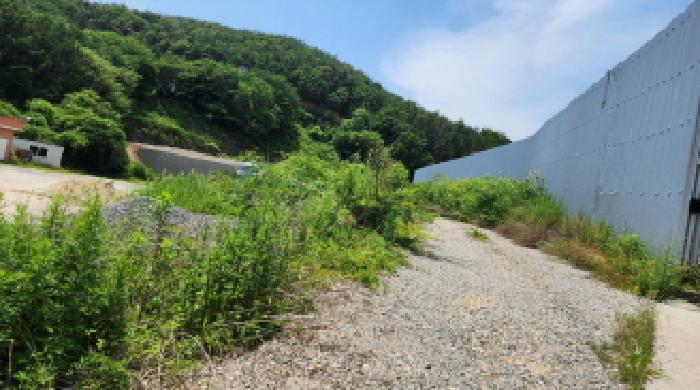울산 울주군 두서면 전답 경매 물건 사진