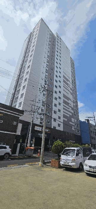울산 남구 신정동 오피스텔 경매 물건 사진 5 · 2025타경11768