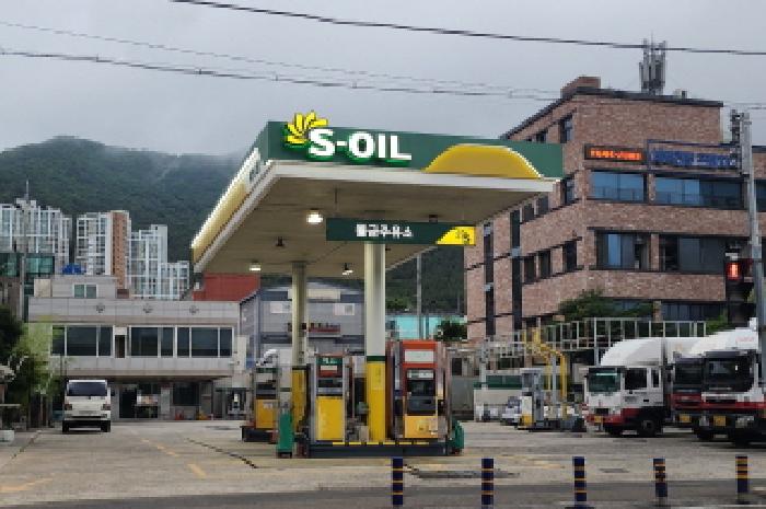 경남 양산시 물금읍 위험물저장및처리시설 경매 물건 사진