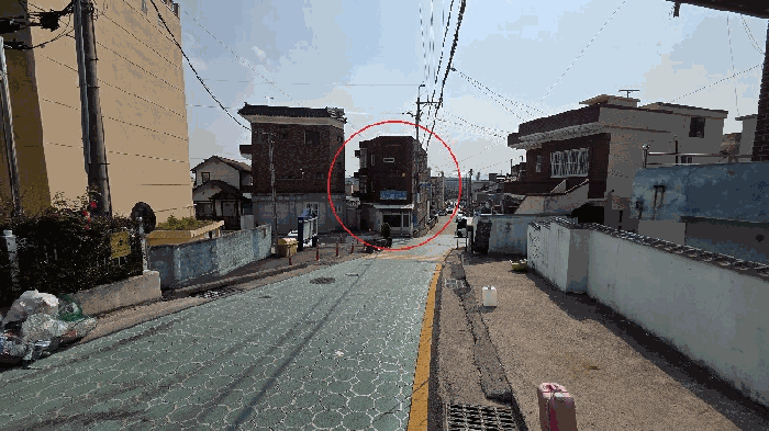 울산광역시 북구 염포동 158 주/상용건물 경매 물건 사진