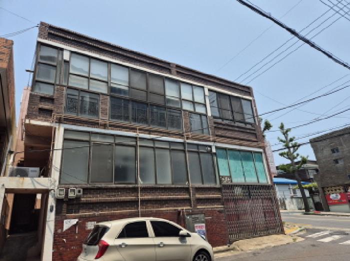 울산 동구 화정동 단독주택 경매 물건 사진