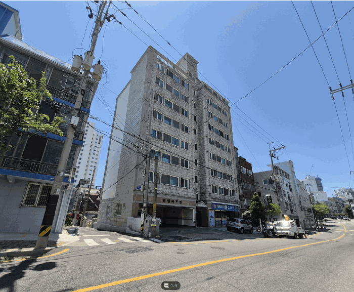 울산 동구 방어동 아파트 경매 물건 사진 6 · 2025타경11798