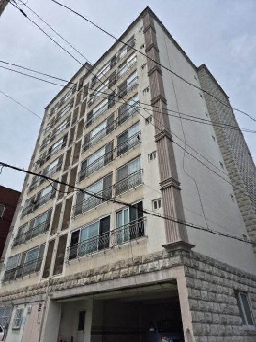 울산 동구 방어동 아파트 경매 물건 사진