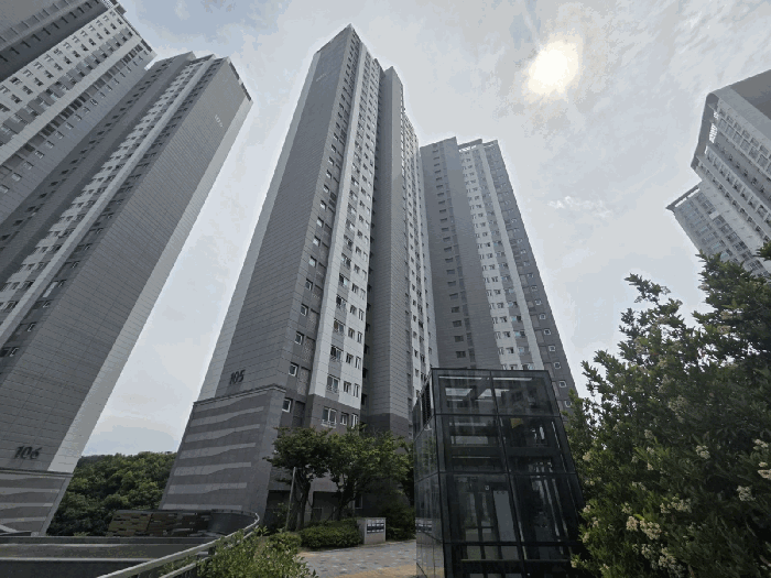 울산 북구 산하동 아파트 경매 물건 사진 5 · 2025타경11814